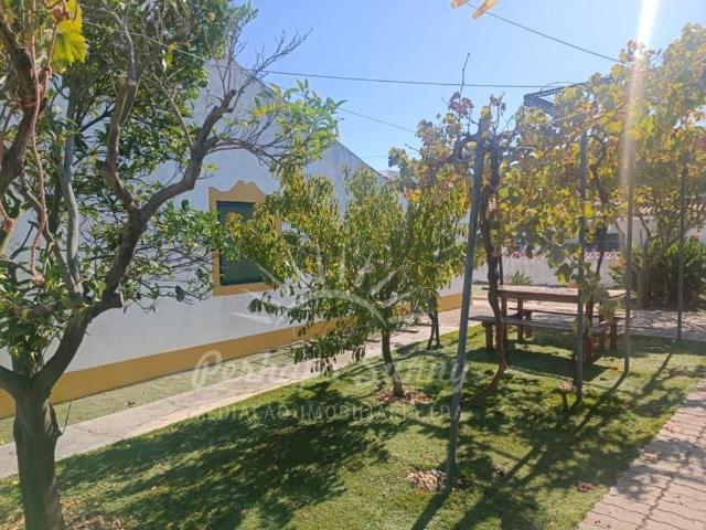 Casa venda em Alcácer Do Sal, Setúbal