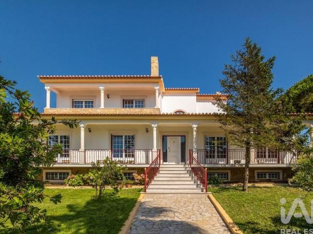 Casa venda em Caldas Da Rainha, Leiria