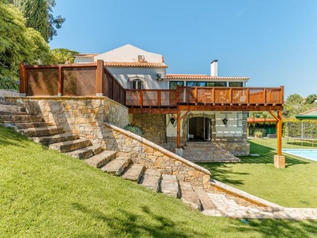 Casa venda em Vale de Santa Rita, Cascais