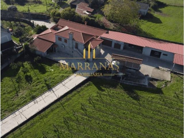Casa venda em Paredes, Bitarães