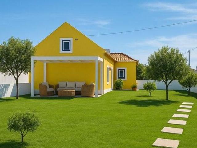 Casa venda em Santo Isidoro, Mafra