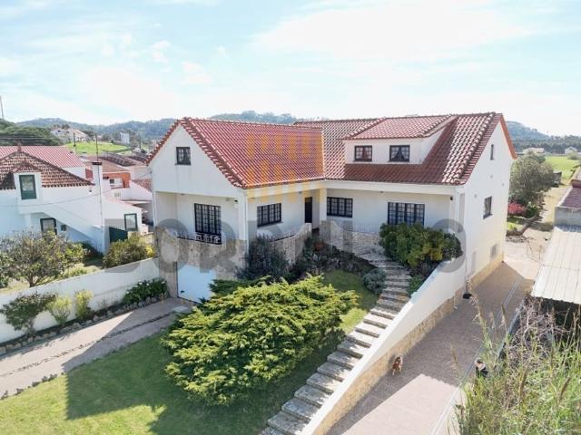 Casa venda em Casais de Salir, Caldas Da Rainha
