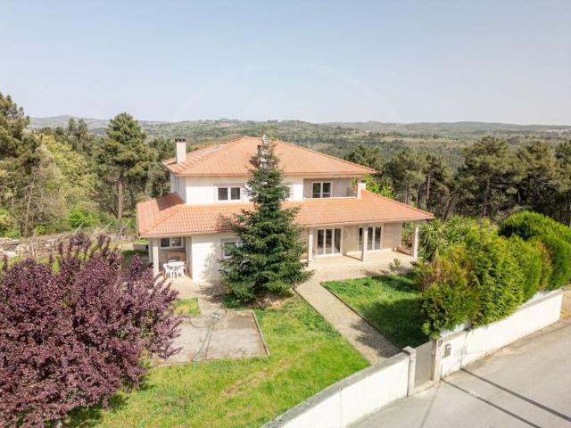 Casa venda em Minhava, Vila Real