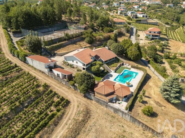 Casa venda em Lamego, Viseu