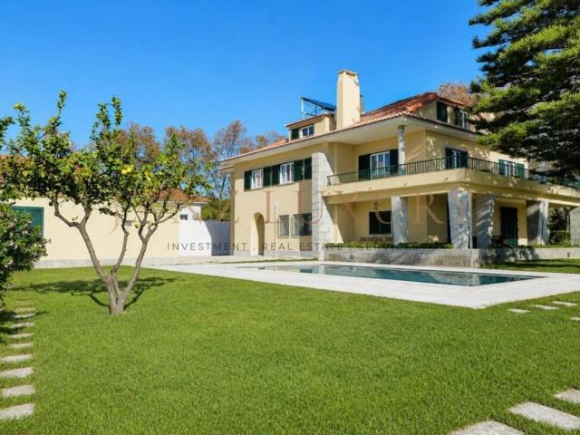 Casa alugar em Carcavelos, Cascais