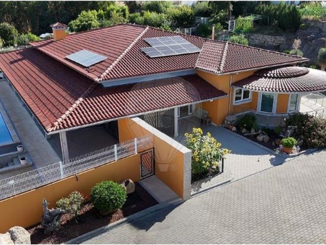 Casa venda em Vila Meã, Santo Tirso
