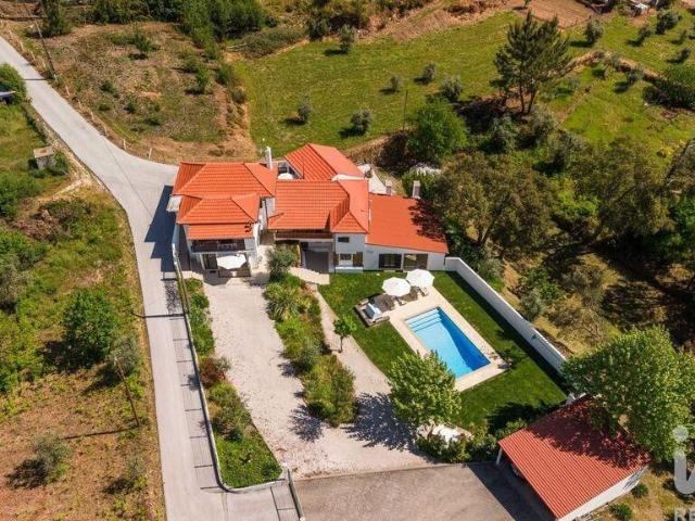 Casa venda em Pedrógão Grande, Leiria