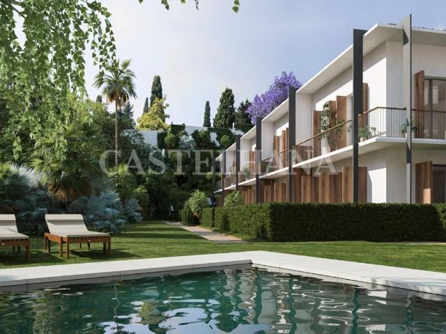 Casa venda em Lisboa, Prazeres
