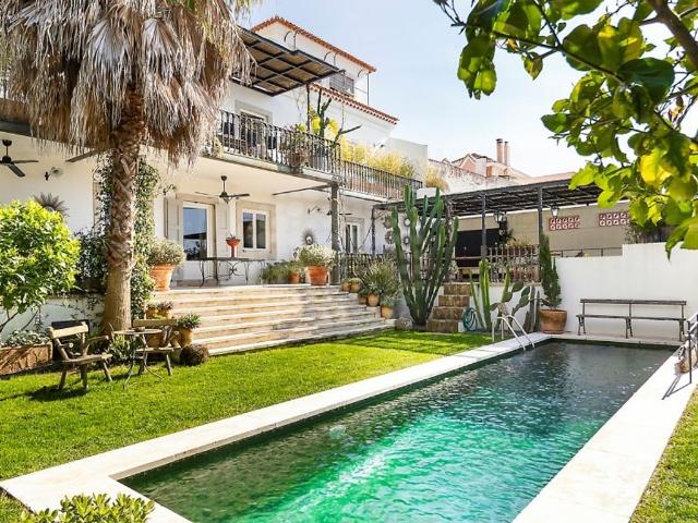 Casa venda em Azeitão (São Lourenço e São Simão), Setúbal
