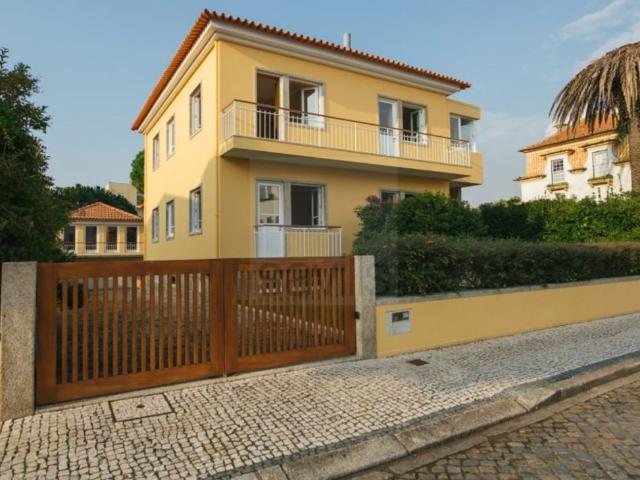 Casa alugar em Vila Do Conde, Centro Histórico