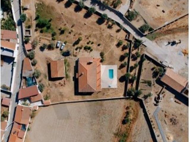 Casa venda em São Marcos da Ataboeira, Castro Verde