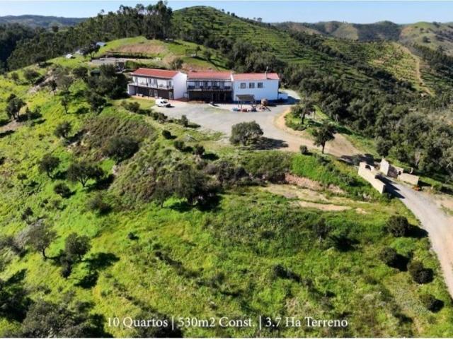 Casa venda em Barranco Bravo, Odemira