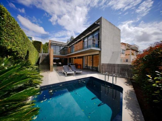 Casa venda em Jardins da Parede, Cascais