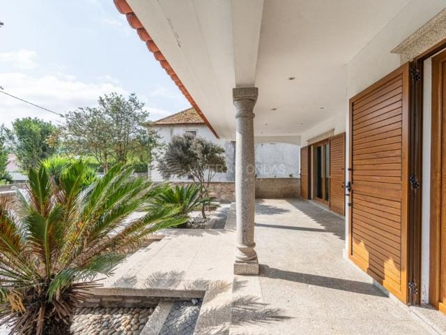 Casa venda em Bougado (São Martinho e Santiago), Trofa