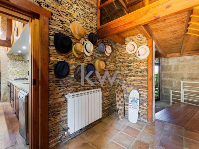 Casa venda em Bitarães, Porto