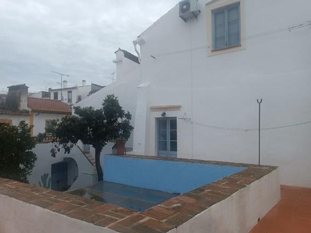 Casa venda em Portalegre