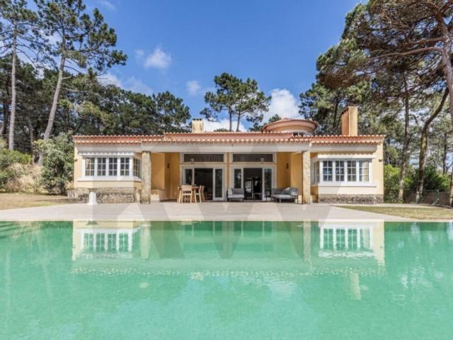 Casa venda em Alto Banzão, Sintra