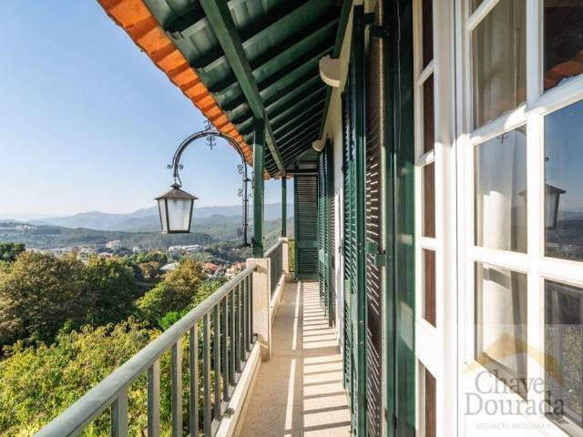 Casa venda em Vouzela, Viseu