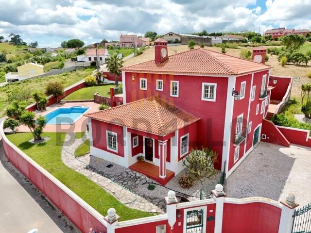 Casa venda em Cadaval, Painho