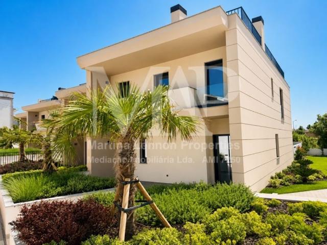 Casa venda em Quinta de São Martinho, Cascais