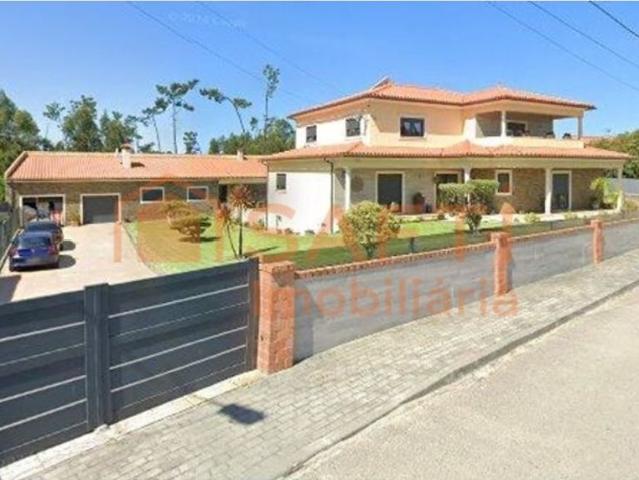Casa venda em Leiria