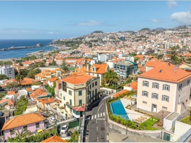 Casa venda em Zona Velha, Funchal