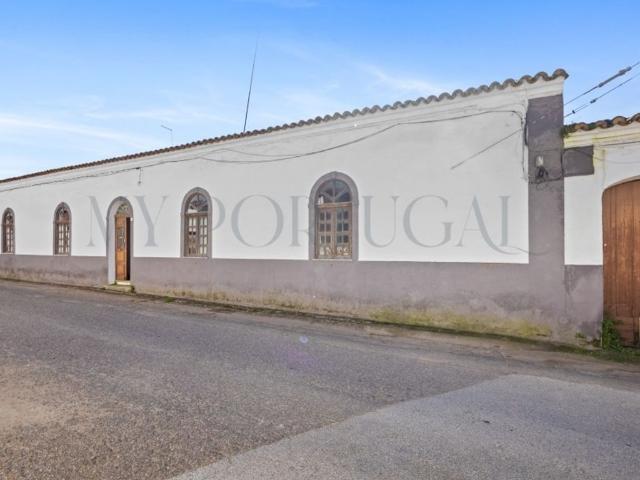 Casa venda em Vila Verde de Ficalho, Serpa