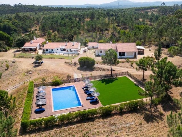 Casa venda em São Teotónio, Odemira