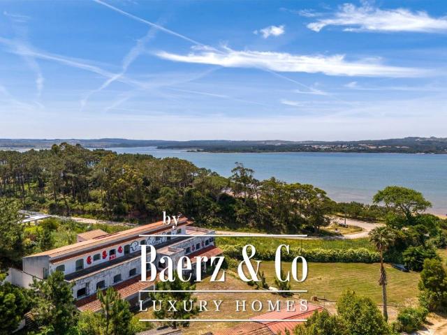 Casa venda em Casais das Salgueiras, Caldas Da Rainha