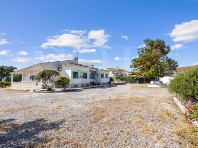 Casa venda em Porto Alto, Benavente