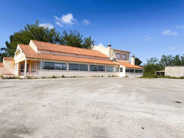 Casa venda em Óbidos, Leiria