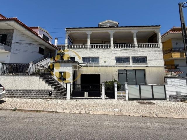 Casa venda em Bairro dos Quatro, Odivelas