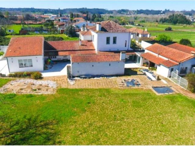Casa venda em Cavadas de Baixo, Águeda