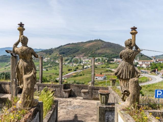 Casa venda em São Nicolau, Vila Real