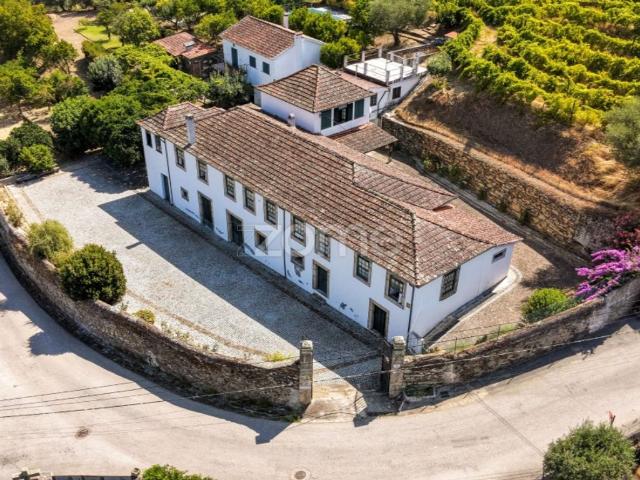 Casa venda em Aldeias, Viseu
