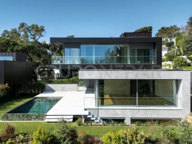 Casa venda em Quinta de São Martinho, Cascais