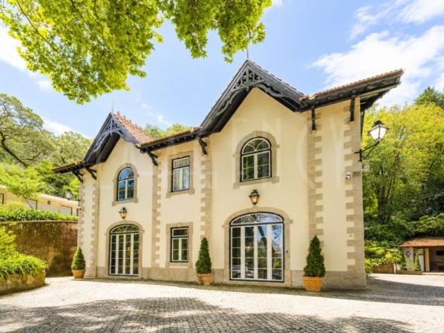 Casa venda em Estefânea, Sintra
