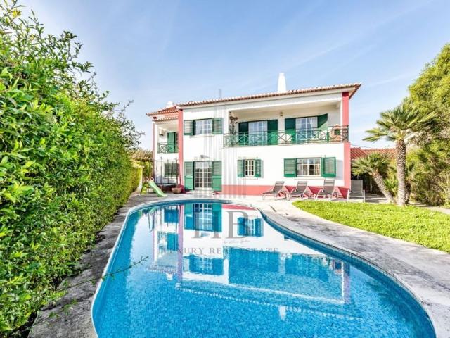 Casa venda em Morelinho, Sintra
