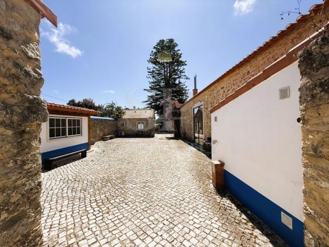 Casa venda em Bombarral, Leiria