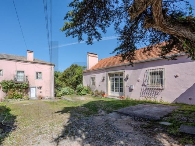 Casa venda em Conceição da Abóboda, Cascais