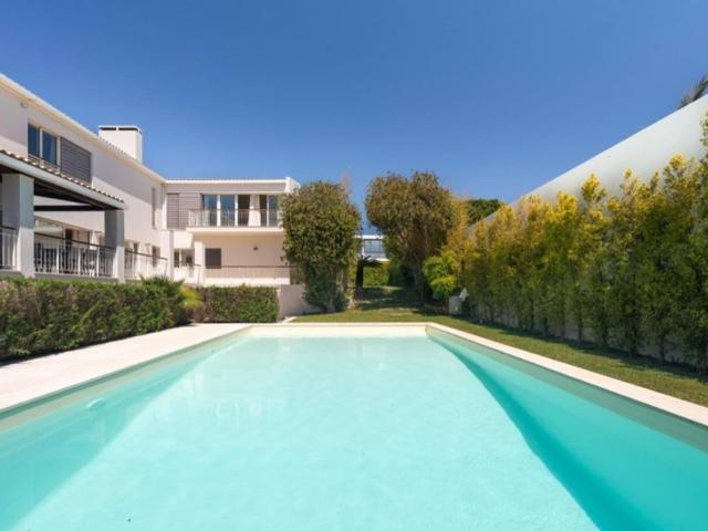 Casa venda em Estoril, Safardão