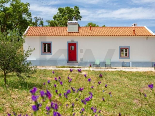 Casa venda em São Luís, Odemira
