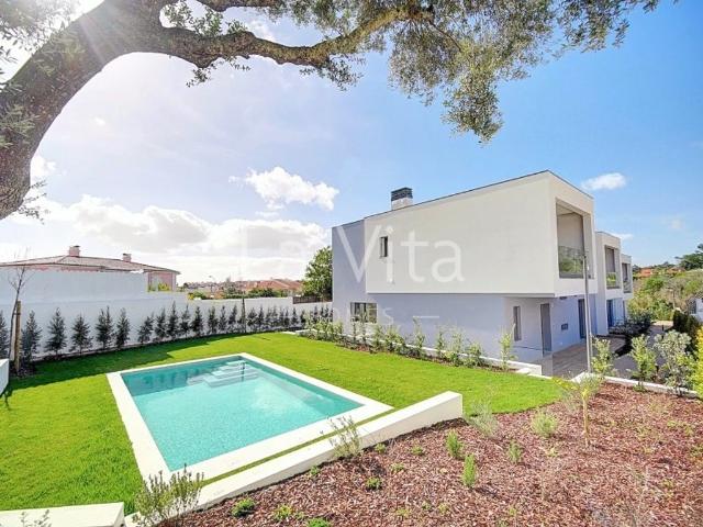 Casa venda em Quinta de São Martinho, Cascais