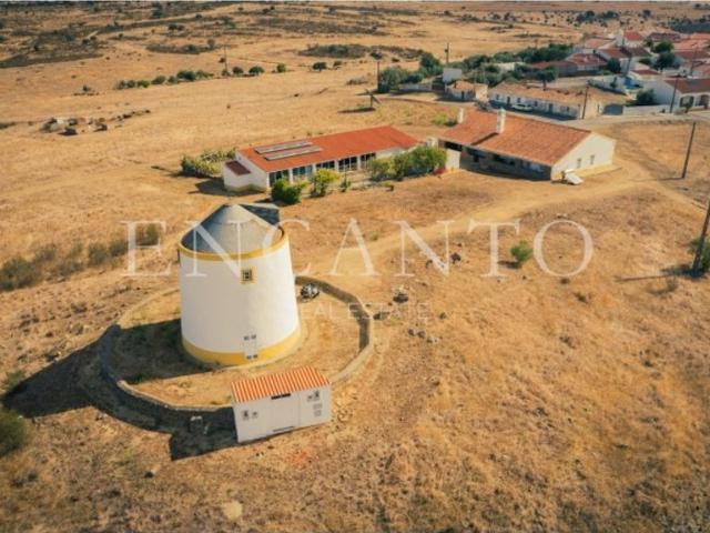 Casa venda em Castro Verde, Beja