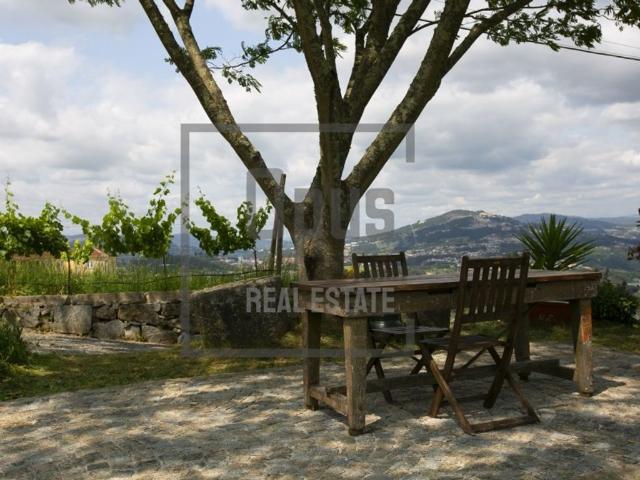 Casa venda em Castelo De Paiva