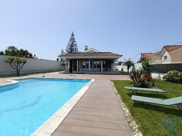 Casa venda em Almada, Setúbal