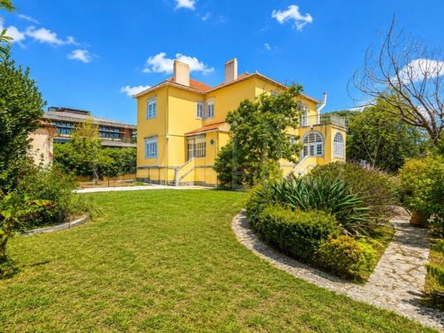 Casa venda em São Francisco Xavier, Lisboa