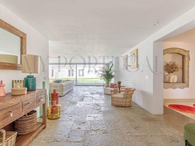Casa venda em Visconde da Luz, Cascais
