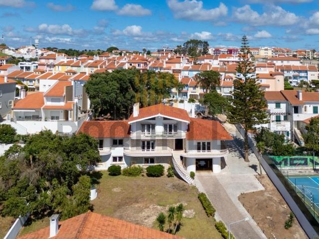 Casa venda em Nossa Senhora do Pópulo, Coto e São Gregório, Caldas da Rainha