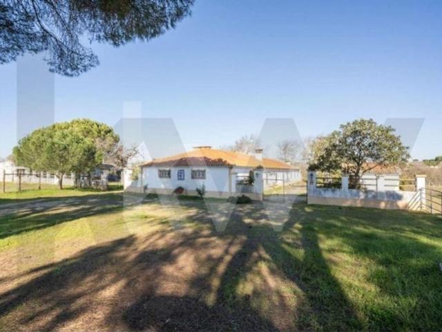 Casa venda em Benavente, Santarém